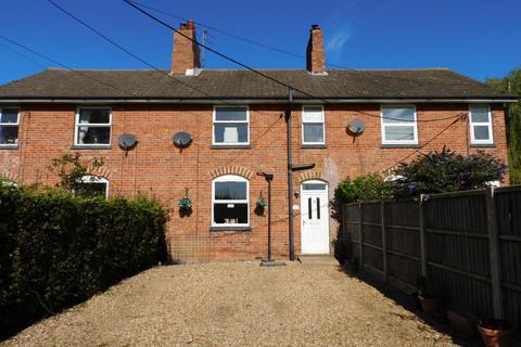 3 bedroom terraced house for sale, St. Marks Road, Holbeach St. Marks PE12