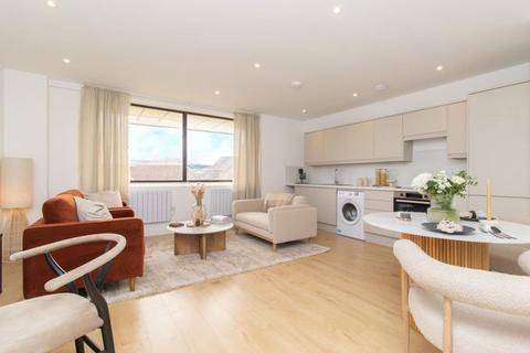 1 bedroom ground floor flat for sale, Wraik Hill, Whitstable, CT5