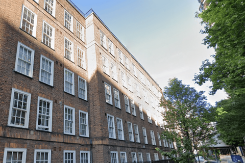 4 bedroom apartment to rent, Sumner Street, London, SE1