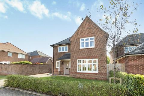 4 bedroom detached house for sale, Avro Crescent, Stockport SK7