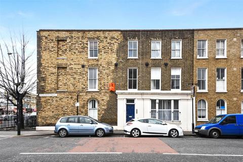 2 bedroom flat for sale, Commercial Road, London, E1