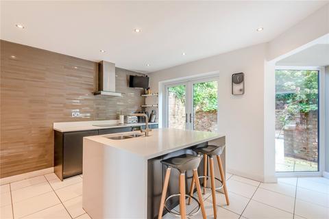 4 bedroom detached house for sale, Beech Cottages, Lydiat Lane, Alderley Edge, Cheshire, SK9