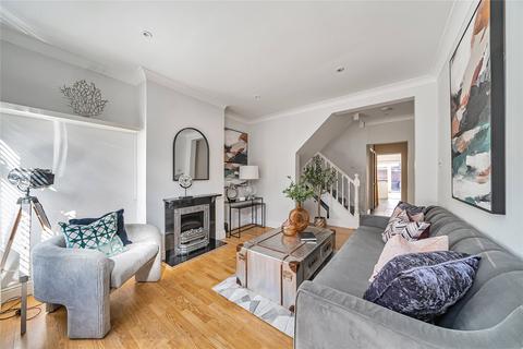 2 bedroom end of terrace house for sale, Pyne Road, Surbiton KT6