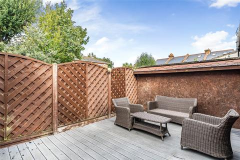 2 bedroom end of terrace house for sale, Pyne Road, Surbiton KT6