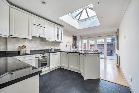 37 Pyne Road, Surbiton, KT6 7BN