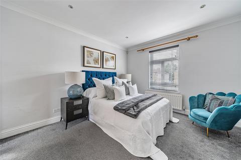 37 Pyne Road, Surbiton, KT6 7BN