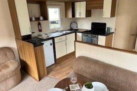 3 bedroom static caravan for sale, Waterside Holiday Park