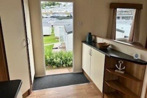 3 bedroom static caravan for sale, Waterside Holiday Park