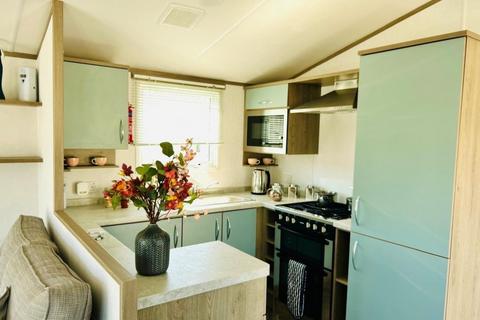 2 bedroom static caravan for sale, Waterside Holiday Park