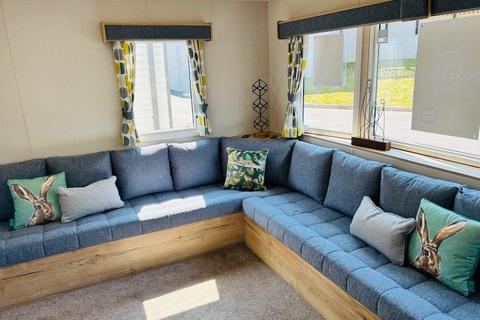 2 bedroom static caravan for sale, Waterside Holiday Park