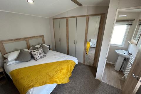 2 bedroom static caravan for sale, Waterside Holiday Park