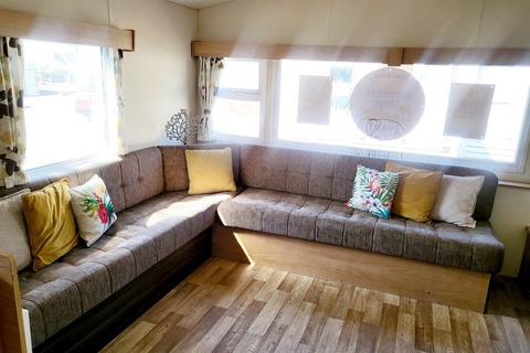 2 bedroom static caravan for sale, Waterside Holiday Park