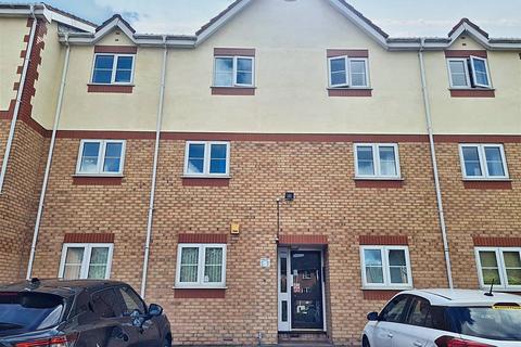 2 bedroom flat to rent, Barwell Road, Birmingham B9