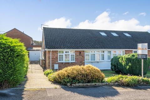 2 bedroom bungalow for sale, The Grove, Southampton SO19