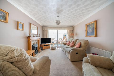 2 bedroom bungalow for sale, The Grove, Southampton SO19