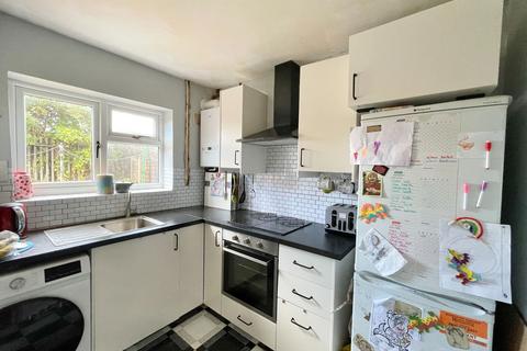 2 bedroom terraced house for sale, Rise Walk, Hull HU3