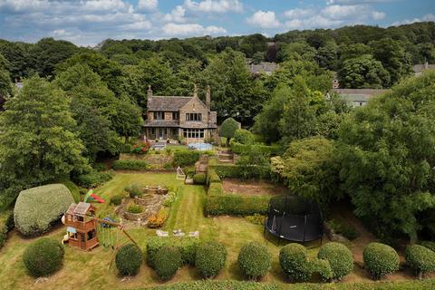 3 bedroom house for sale, Four Gables, Willowfield Road, Halifax, HX2 7NF