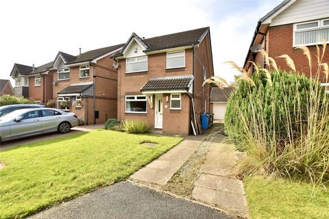 3 bedroom detached house for sale, Kirtlington Close, Royton, Oldham, Greater Manchester, OL2