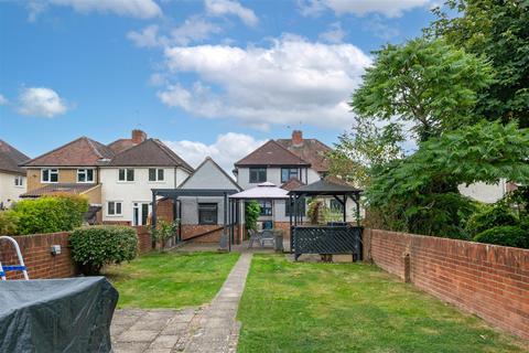 3 bedroom semi-detached house for sale, Smallfield Road, Horley