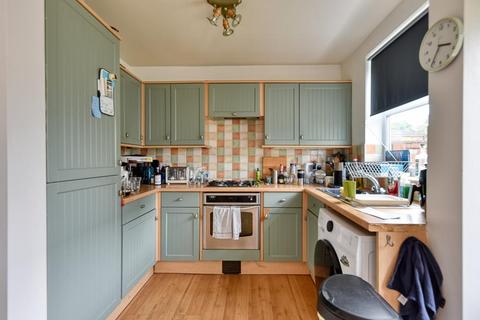 2 bedroom semi-detached house for sale, Burton Close, Carlton, Nottingham