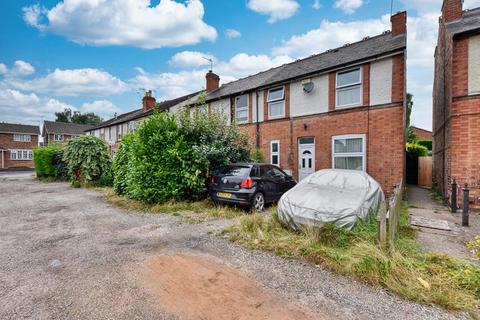 2 bedroom semi-detached house for sale, Burton Close, Carlton, Nottingham