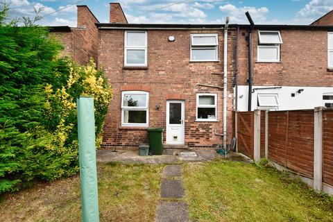 6 Burton Close, Carlton, Nottingham, NG4 3GT