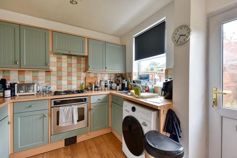 6 Burton Close, Carlton, Nottingham, NG4 3GT