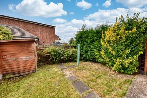 6 Burton Close, Carlton, Nottingham, NG4 3GT