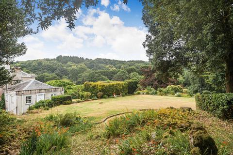 4 bedroom character property for sale, Oxton House, Exeter, EX6