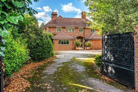 6 bedroom detached house for sale, Blackborough Close, Reigate, Surrey, RH2