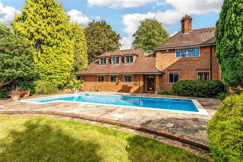 6 bedroom detached house for sale, Blackborough Close, Reigate, Surrey, RH2