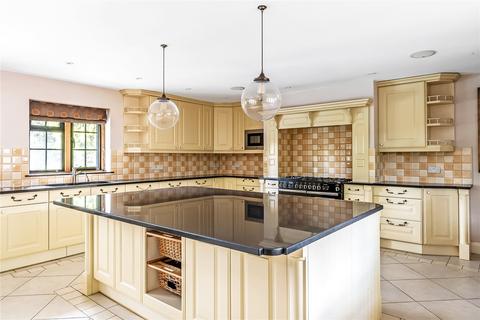 6 bedroom detached house for sale, Blackborough Close, Reigate, Surrey, RH2