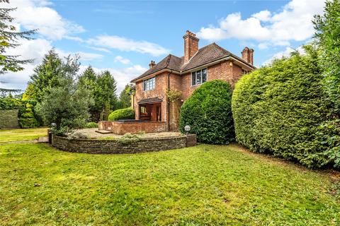 6 bedroom detached house for sale, Blackborough Close, Reigate, Surrey, RH2