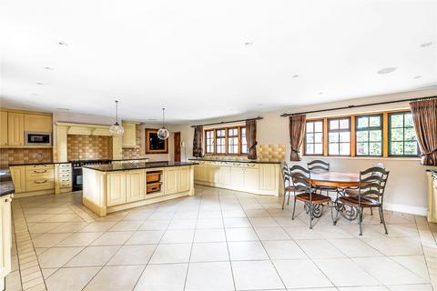 6 bedroom detached house for sale, Blackborough Close, Reigate, Surrey, RH2