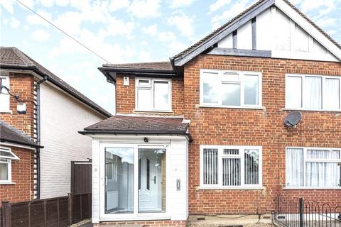 2 bedroom semi-detached house for sale, Glisson Road, Hillingdon, Middlesex