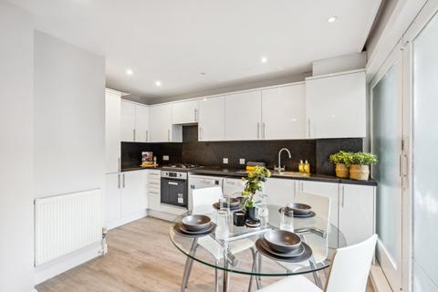 1 bedroom apartment for sale, Earls Court Road, London, W8