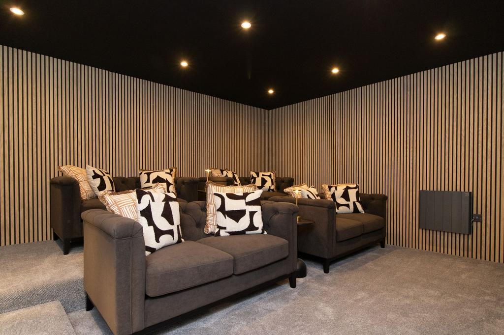 Cinema Room