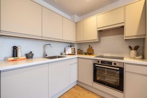 1 bedroom ground floor flat for sale, Wraik Hill, Whitstable, CT5