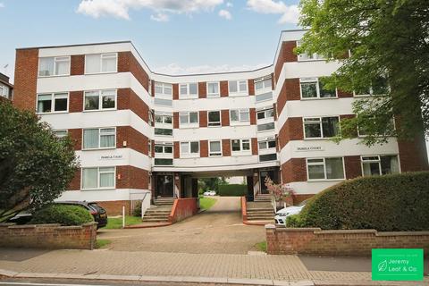 Pamela Court, Moss Hall Grove, London, N12