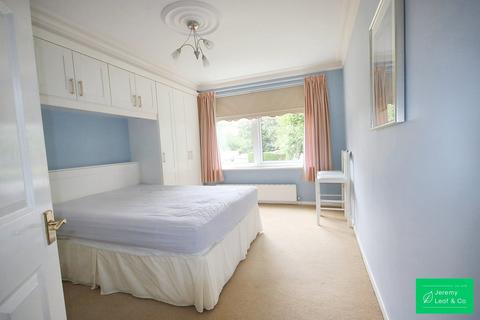 2 bedroom flat for sale, Pamela Court, Moss Hall Grove, London, N12