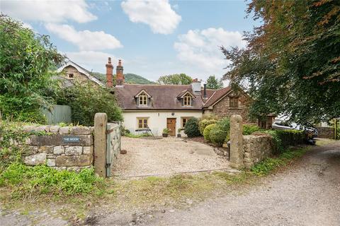 2 bedroom terraced house for sale, Llandogo, Monmouth, NP25