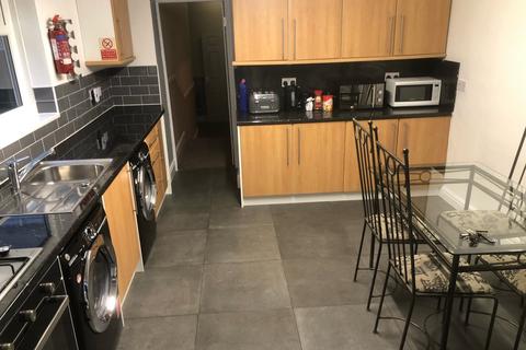 7 bedroom house share to rent, Church Street North, Sunderland SR6