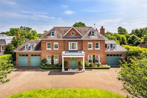 7 bedroom detached house for sale, New Road, Esher, Surrey, KT10