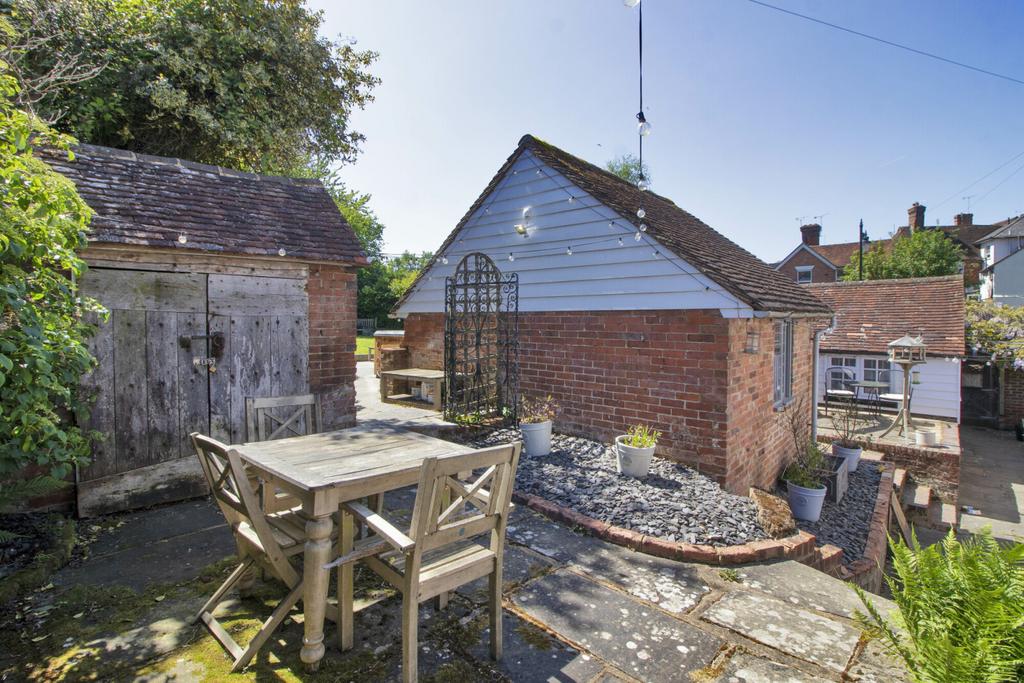 Outbuildings