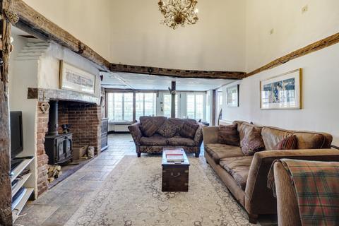 6 bedroom end of terrace house for sale, St Davids Bridge, Cranbrook, Kent, TN17