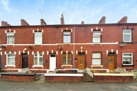 2 bedroom house for sale, King Street, Dukinfield