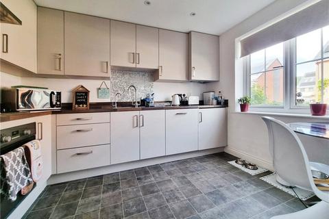 3 bedroom semi-detached house for sale, Leigh Place, High Wycombe, Buckinghamshire