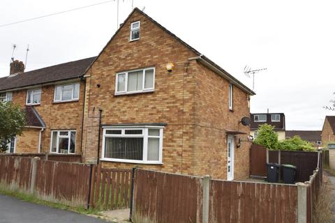 2 bedroom end of terrace house for sale, Shawford Grove, Havant PO9