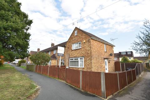 2 bedroom end of terrace house for sale, Shawford Grove, Havant PO9