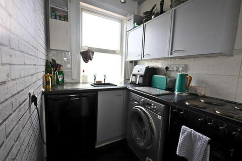 1 bedroom flat for sale, Norman Road, Hove